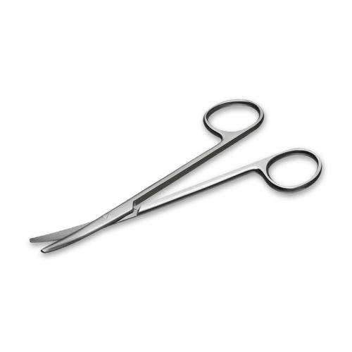 Instrapac Metzenbaum Scissors Curved 14cm Each