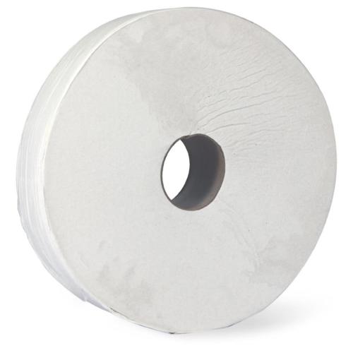 Northwood Jumbo Toilet Roll 2ply White 400m x6