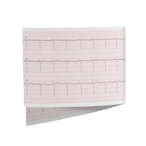 ECG Paper for all CardioPad -2 (Box of 10)