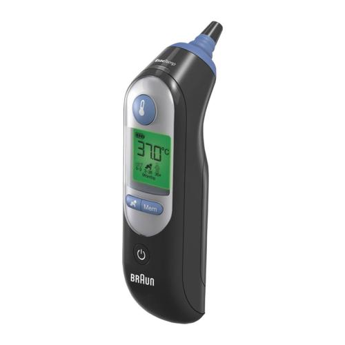Braun Thermoscan 7 IRT6520 Ear Thermometer