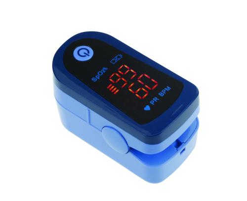 BWE Choicemed Fingertip Pulse Oximeter