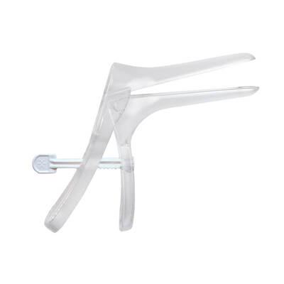 BWE Easyspec® Vaginal Speculum Small (Non-Sterile) 25pk