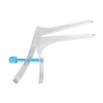 BWE Easyspec® Vaginal Speculum Medium (Non-Sterile) 25pk