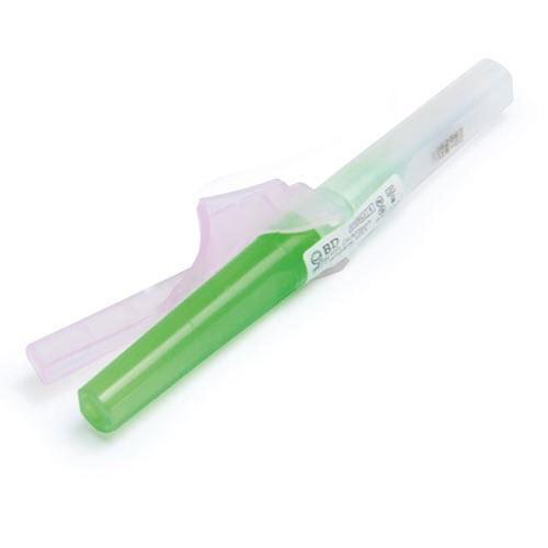 Eclipse Vacutainer Needle 368610 22g 1.25inch x 48