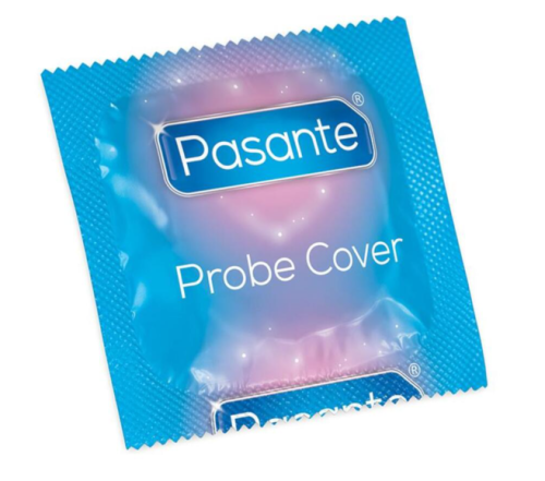 Pasante Ultrasound Probe Covers - x 144