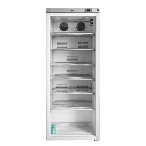 300L Glass door Room Temperature Storage Cabinet