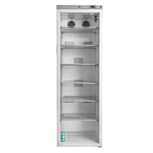 400L Glass door Room Temperature Storage Cabinet