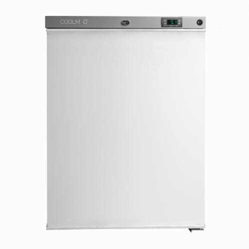 145L Medium solid door refrigerator