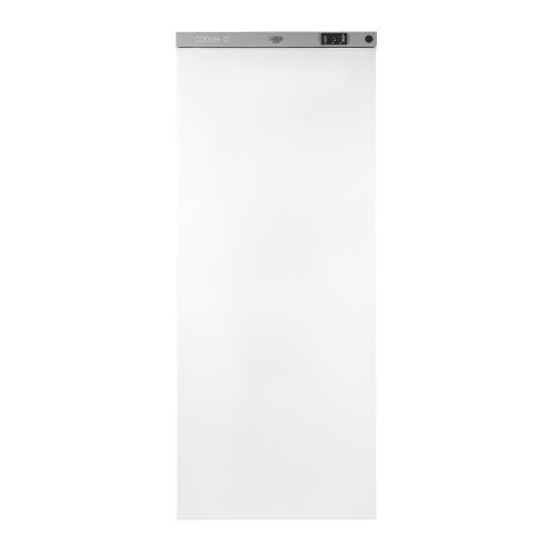 300L Large solid door refrigerator