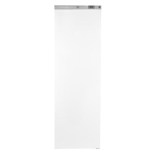 400L Large solid door refrigerator