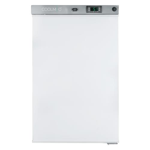 59L Small solid door refrigerator