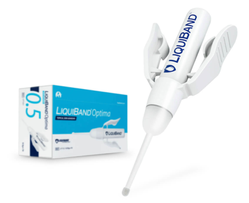 LiquiBand Topical Skin Adhesive 0.35g x10