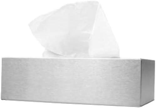 Ultra Soft Facial Tissues White x1