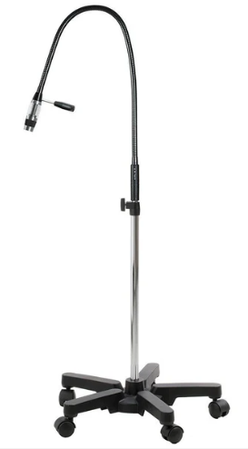 Ri-Magic LED Examination Lamp Light - Mobile Stand Included