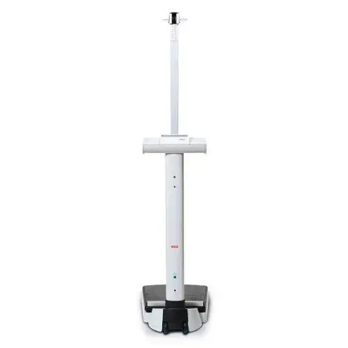 SECA 704S Wireless Column Scale With Measuring Rod