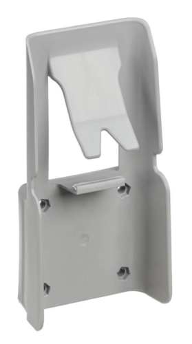 Sharpsafe® SafeClip Bracket X10