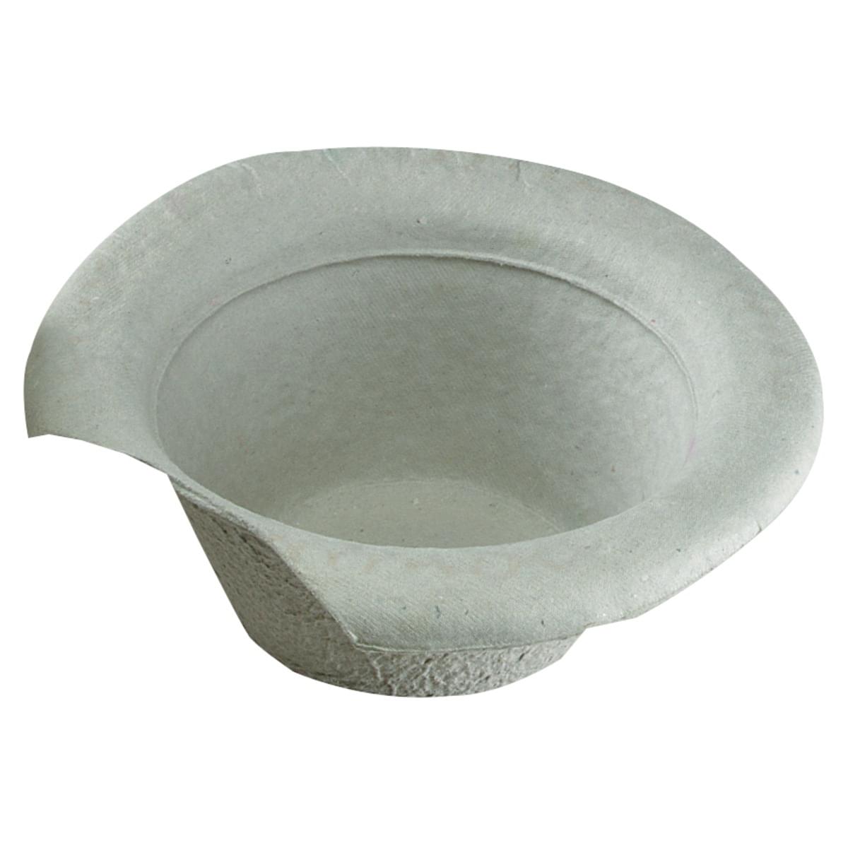 Gp 'X' Vomit Bowl (Pulp) X 50