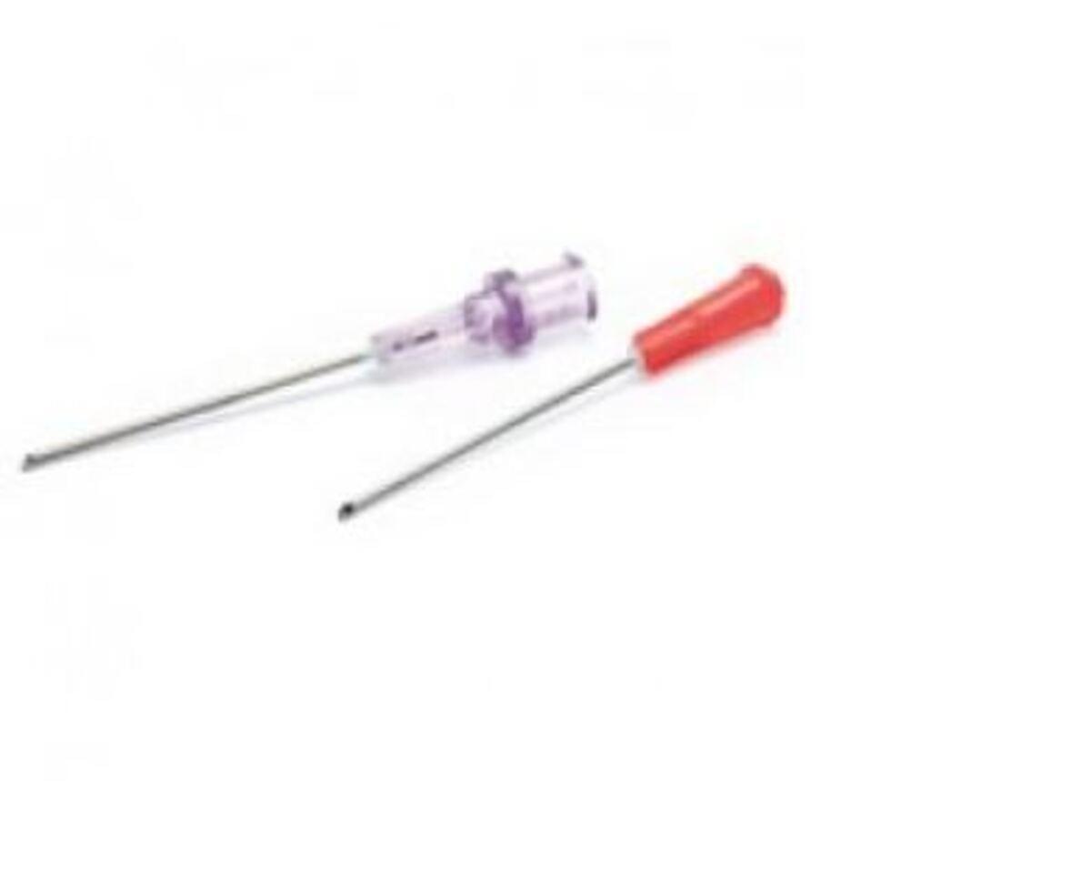 Blunt Fill Needle 18G x1.5inch with 5 Micron Filter x100