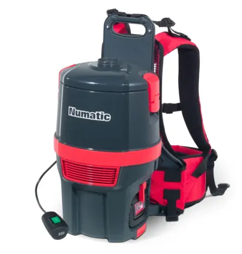 Numatic Backpack Vacuum RSB150NX