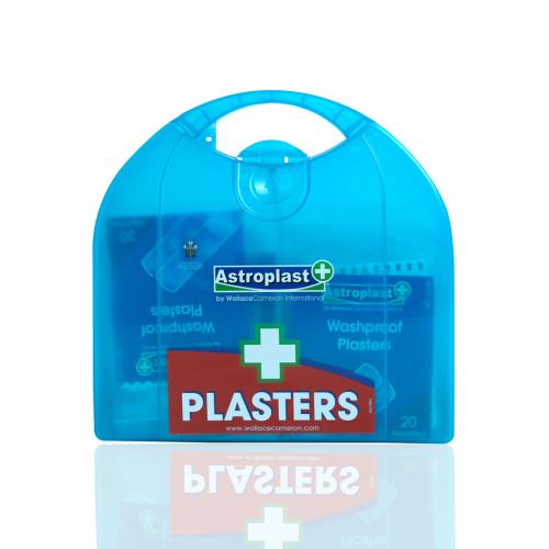Astroplast Piccolo Washproof Plaster Kit (Each)