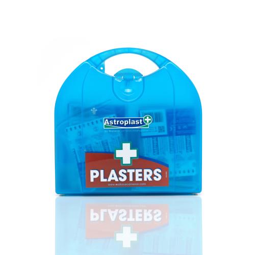 Astroplast Piccolo Blue Detectable Plaster Kit (Each)