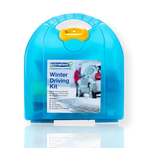 Astroplast Mezzo Winter Car Kit (Each)