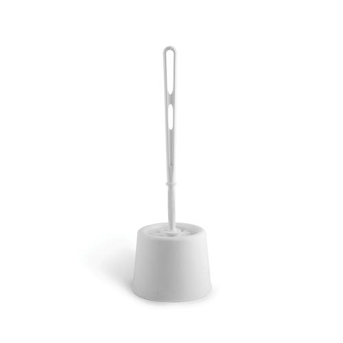 TOILET BRUSH AND HOLDER WHITE (1)