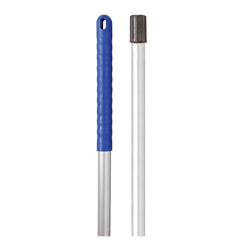 MOP HANDLE EXEL FITTING BLUE 137cm (1)