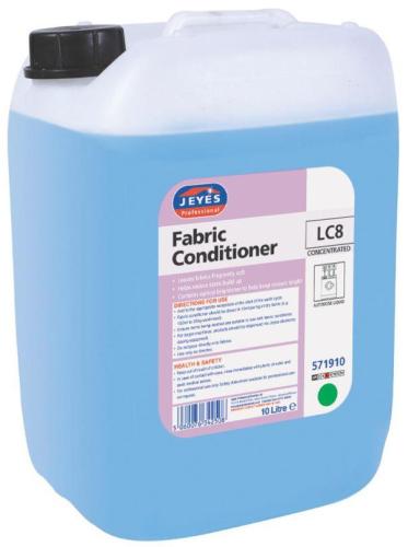 JEYES PRO LC8 FABRIC CONDITIONER (10L)