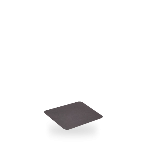 Churchill Slate Trays And Wood Boards Square Slate Tray 30x30cm (Pack of 5)