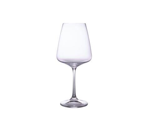 CORVUS WINE GLASS 45cl/15.8oz 218 x 98mm (HEIGHT x DIAMETER) (6)