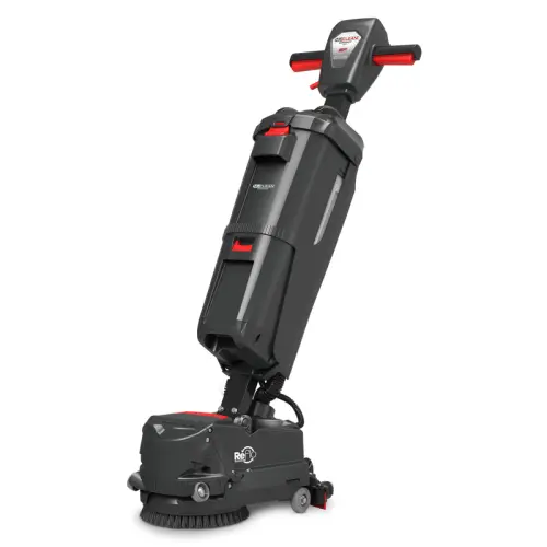 Floor Machine & Scrubber Dryer 220NX-1 Battery & Charger