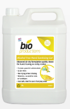HAND SANITISER GEL ALCOHOL FREE (5L)