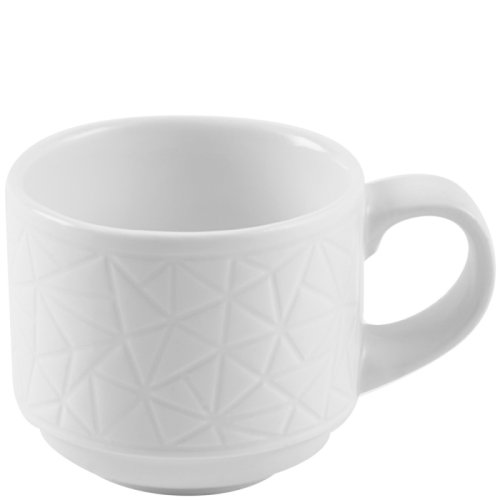 Churchill Alchemy Abstract Cup 3oz (Pack of 12)