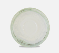 Dudson Finca Flint Espresso Saucer 4.5" (Pack of 12)