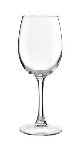 PINOT WINE GLASS 25cl/8.8oz 182 x 71mm (HEIGHT x DIAMETER) (12)