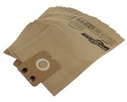 VACUUM BAGS NILFISK VP300 (5)