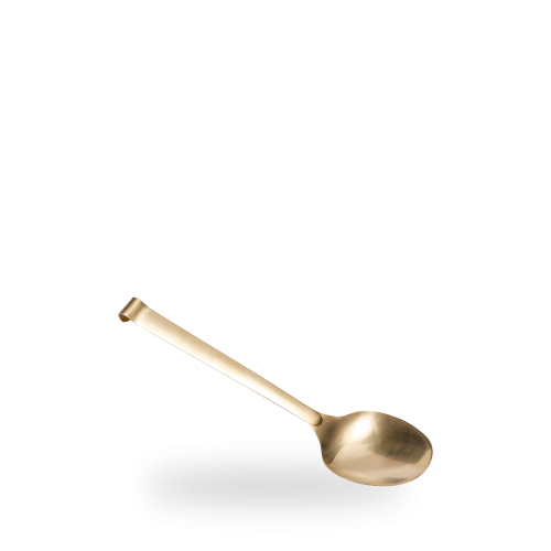 Churchill Elegant Champagne Serving Spoon 30cm (Pack of 1)