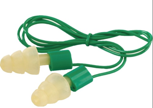 EAR PLUGS 3M EAR ULTRAFIT REUSABLE (50)