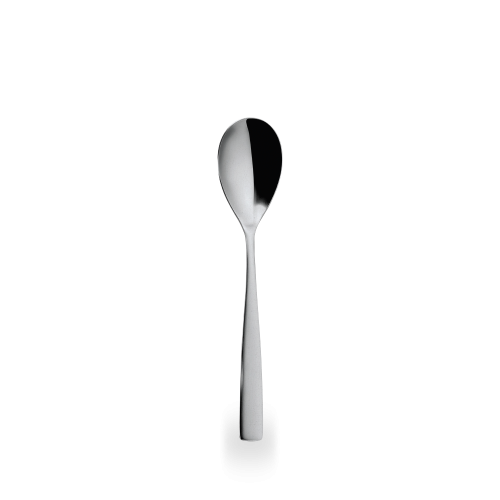Churchill Bcn Satin Table Spoon 20cm (Pack of 12)