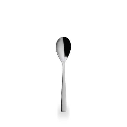 Churchill Bcn Satin Dessert Spoon 18.3cm (Pack of 12)