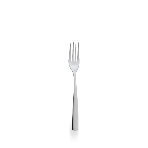 Churchill Bcn Satin Dessert Fork 18.5cm (Pack of 12)