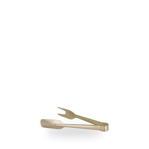 Churchill Elegant Champagne Serving Tong 24cm (Pack of 1)