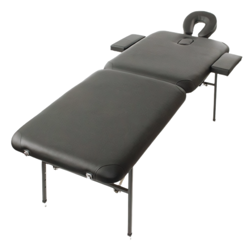 Black Portable Couch (Each)