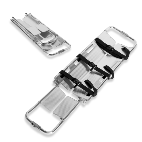 2 -Piece Medical Resuce Stretcher (Each)