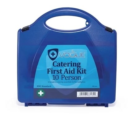 FIRST AID KIT CATERING HSE STANDARD 10 PERSON (1)