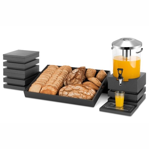 Breakfast Buffet Display Kit