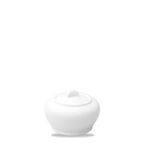 Churchill Alchemy Covered Sugar 8oz (Pack of 6)