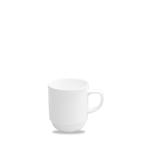 Churchill Alchemy Stacking Mug 10oz (Pack of 24)