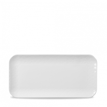 Churchill Alchemy Abstract  Tray 10 1/4X5 1/8" (Pack of 6)